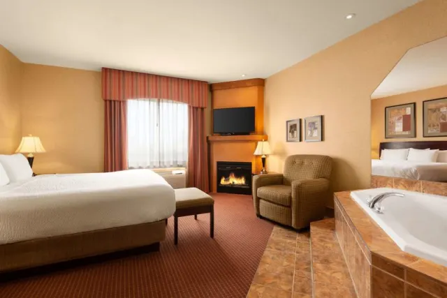 Days Inn by Wyndham Swift Current - photo 3