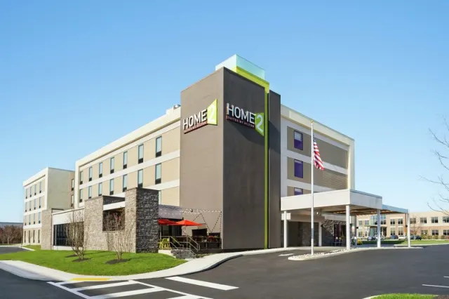Home2 Suites By Hilton Warminster Horsham, Pennsylvania