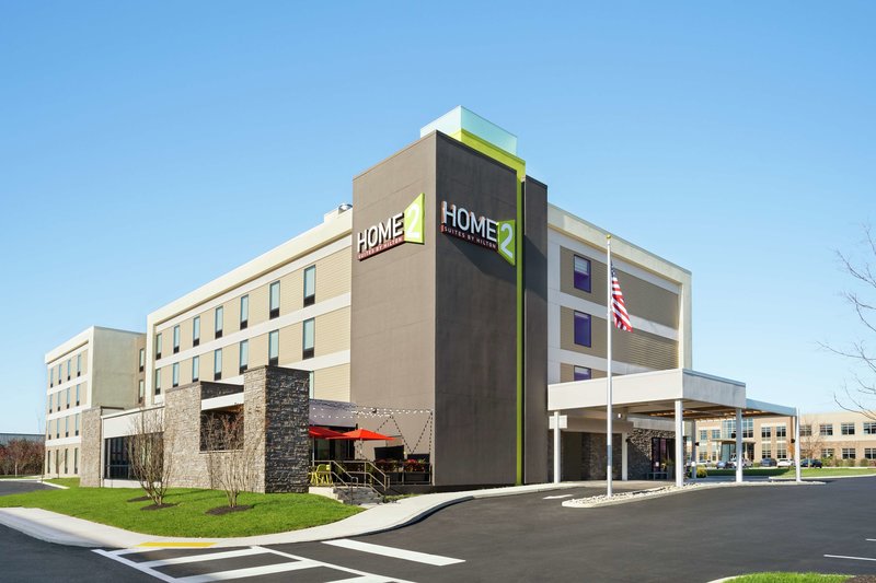Home2 Suites By Hilton Warminster Horsham - photo 1