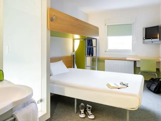 ibis budget Cosne-sur-Loire - foto 2