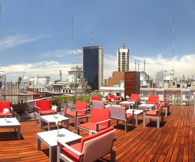 725 Continental Hotel - foto 4