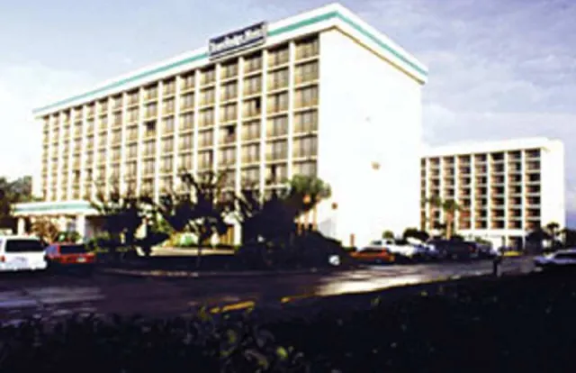 Holiday Inn Orlando SW - Celebration Area, Florida