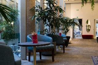 Hotel Indigo Milan - Corso Monforte - photo 3