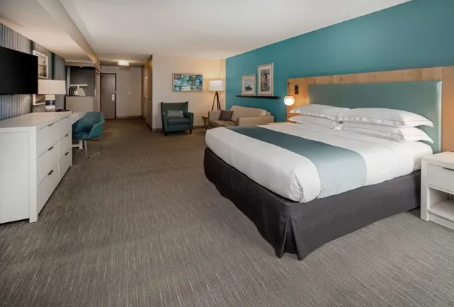 SunCoast Park Hotel Anaheim, Tapestry Collection by Hilton, Anaheim