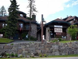 Kandahar Lodge, Whitefish