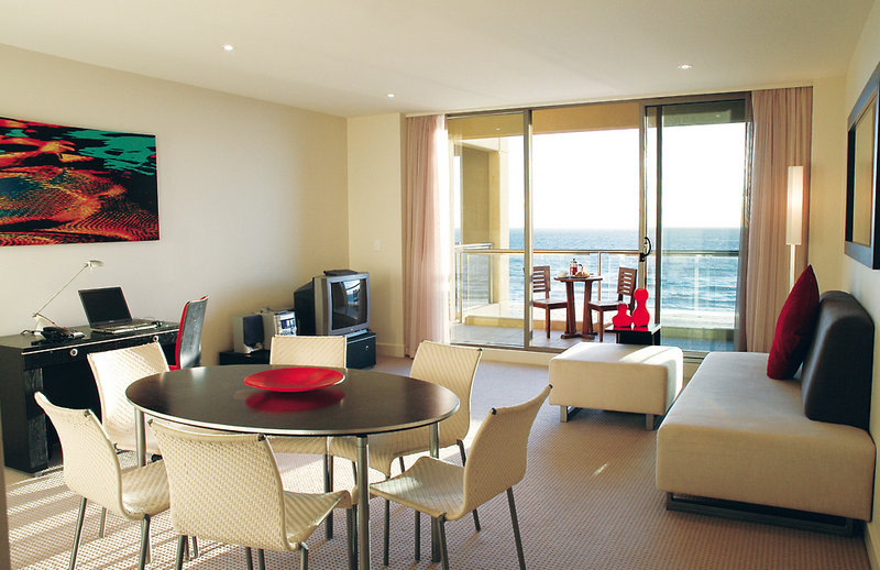 Oaks Glenelg Plaza Pier Suites - foto 1