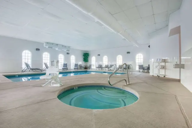 Hawthorn Suites by Wyndham Las VegasHenderson, Nevada