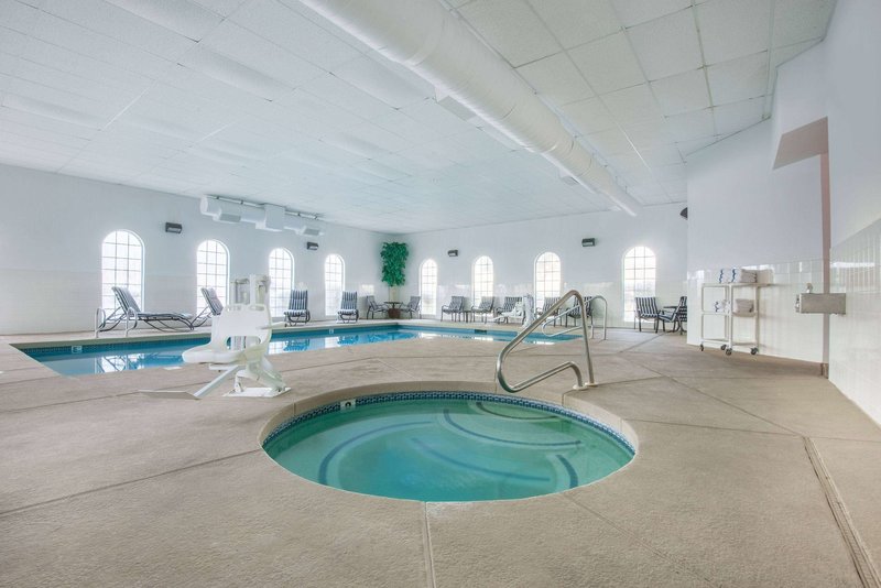 Hawthorn Suites by Wyndham Las VegasHenderson - foto 1