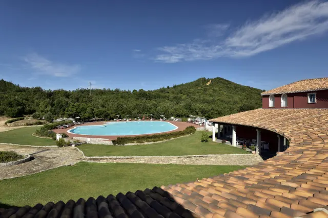 Hotel Orlando Sardegna - photo 4