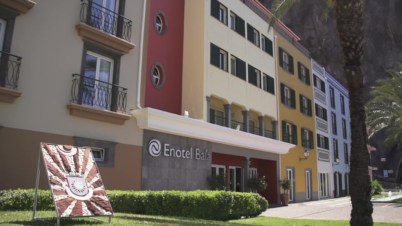 Enotel Sunset Bay - photo 1