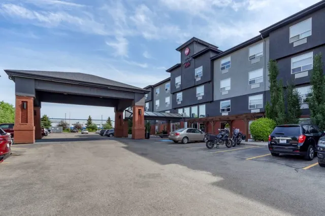 Best Western Plus West Edmonton - foto 4