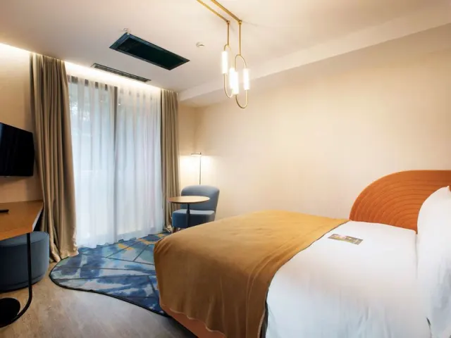 Mercure Istanbul Bakirkoy - photo 3