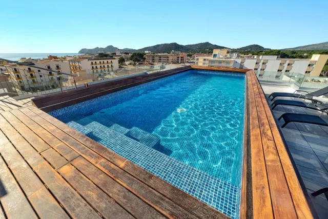 Hotel The Place - photo 4