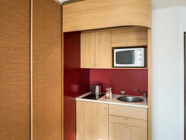 Aparthotel Adagio Nantes Centre - foto 3