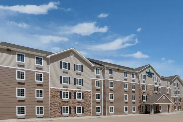 WoodSpring Suites Lake Charles - photo 2