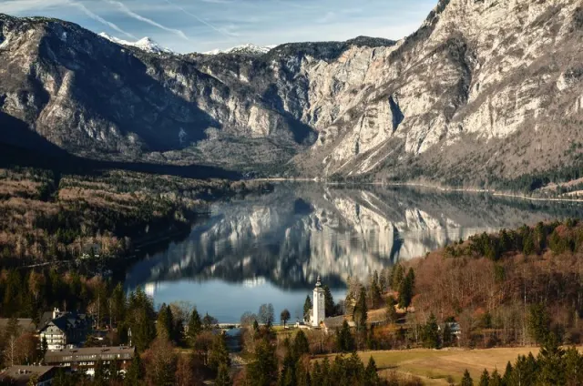 Hotel Jezero - photo 4