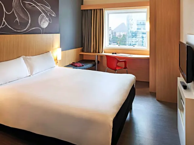 ibis Rio de Janeiro Centro - foto 4