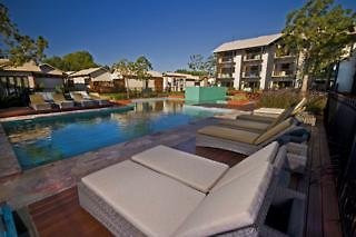 Kimberley Sands Resort & Spa - foto 1