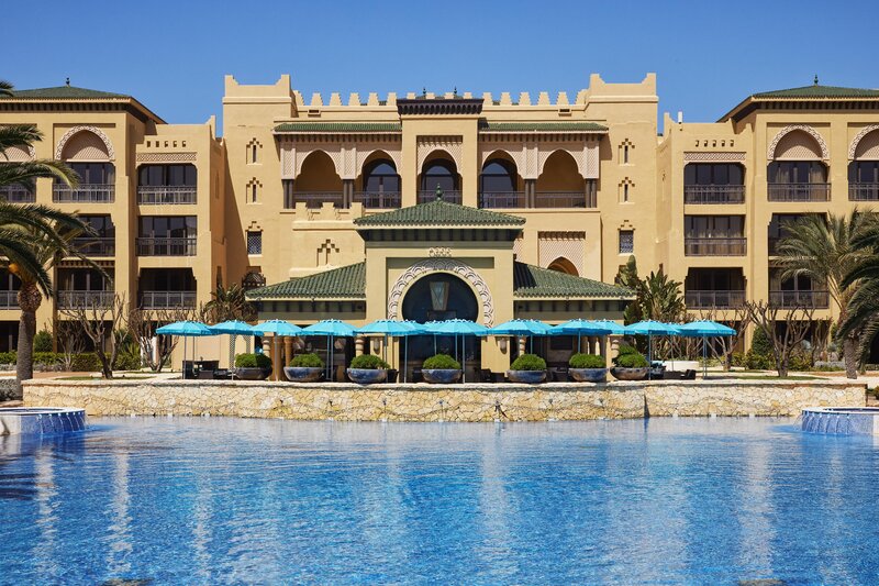 Mazagan Beach  Golf Resort - photo 1