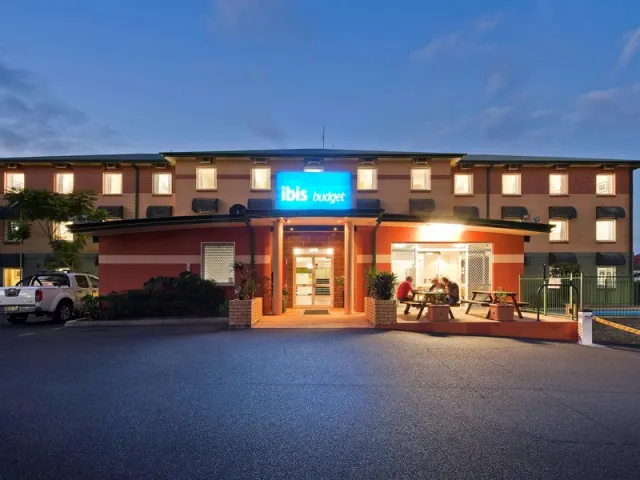 ibis budget Coffs Harbour - photo 2