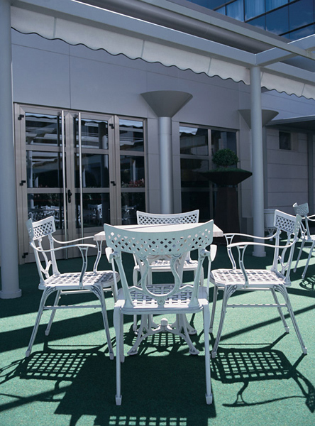 Gran Hotel Attica21 Las Rozas - photo 4