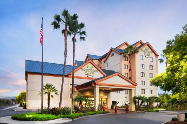 Homewood Suites by Hilton Anaheim - Main Gate Area, Garden Grove
