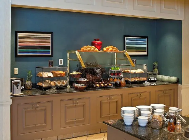 Hilton Scranton  Conference Center - foto 4