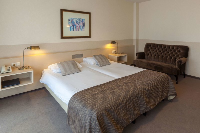 Best Western Hotel Nobis Asten - photo 1