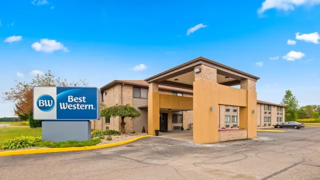 Best Western Executive Inn - photo 2