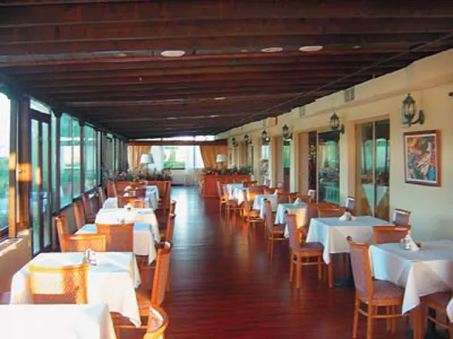Lesvos Inn Resort Hotel  Spa - photo 3