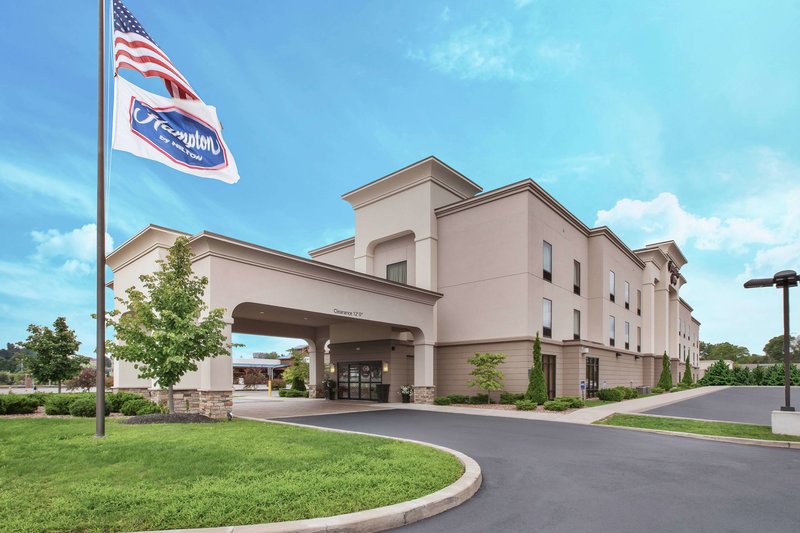 Hampton Inn Brockport Ny - photo 1