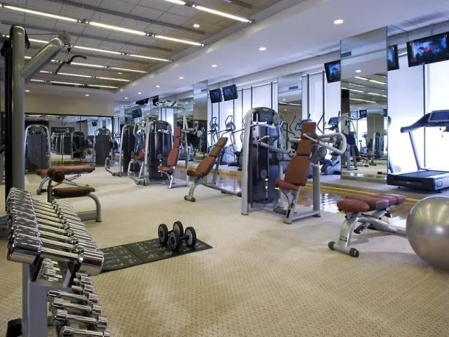 Conrad Urumqi - foto 2