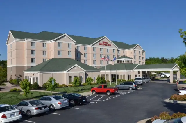 Green Garden Suite Hotel - photo 3