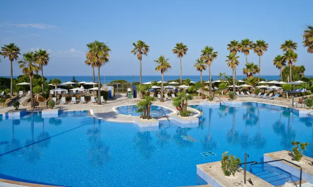 Hipotels Barrosa Palace - foto 3