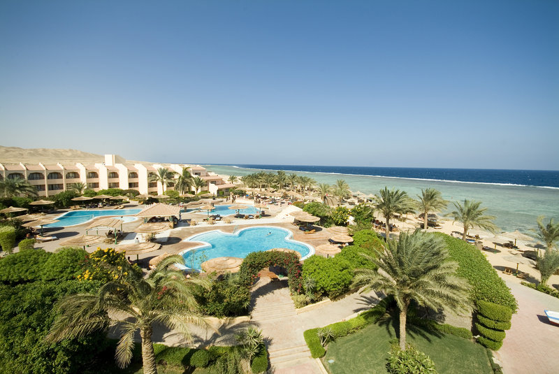 Flamenco Resort - photo 1