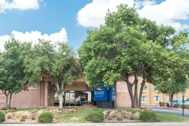 Baymont by Wyndham Midland Airport, Midland
