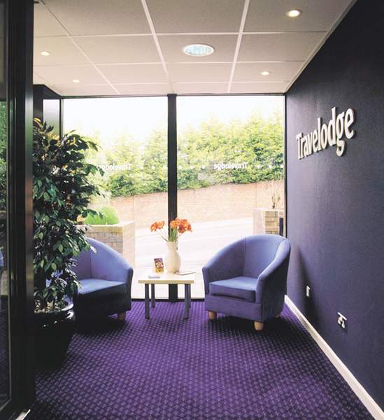 Travelodge Belfast Central - photo 3