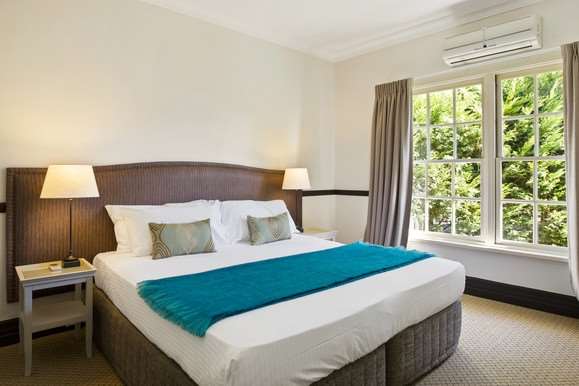 Manor House - photo 4