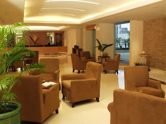 Jasmine City Hotel - foto 3