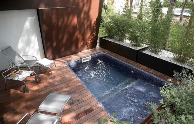 Hotel NM Suites - photo 4