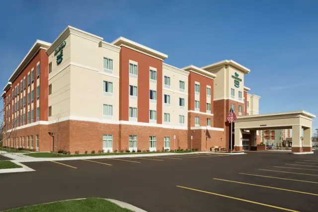 Homewood Suites by Hilton KalamazooPortage, Michigan