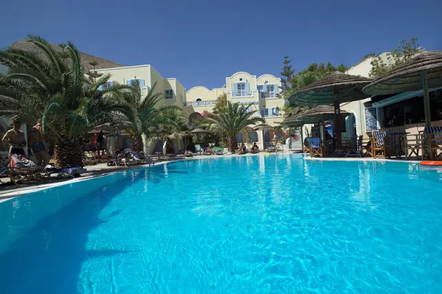 H Hotel Zephyros - foto 3