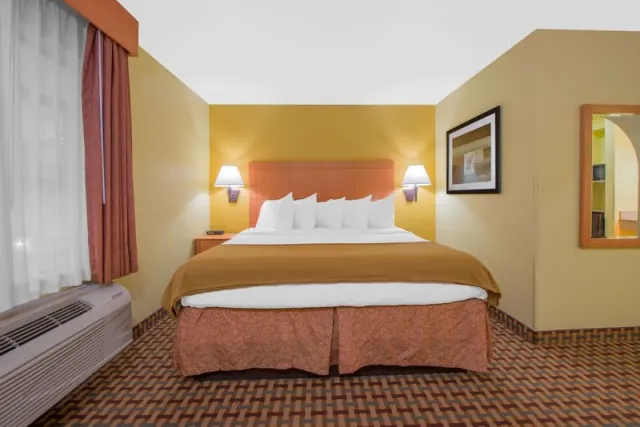 Days Inn by Wyndham Lubbock South - foto 4