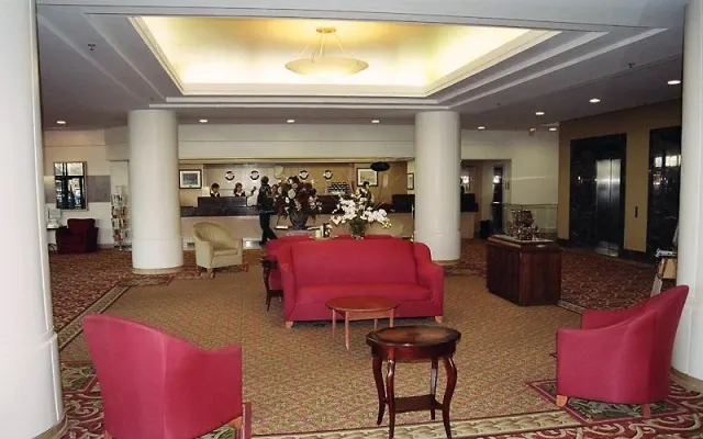 Delta Hotels Regina - foto 3