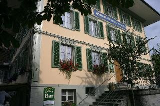 Hotel Emmental - foto 2