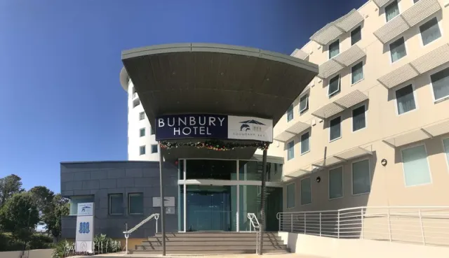 Bunbury Hotel Koombana Bay - photo 3