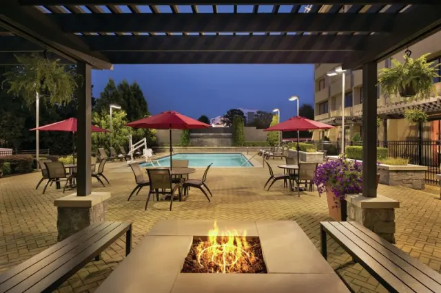 DoubleTree by Hilton Hotel Atlanta  Northlake - foto 2