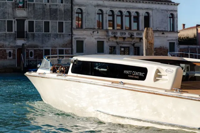 Hyatt Centric Murano Venice, Venice