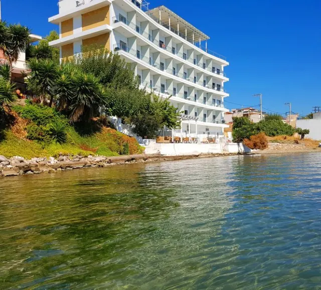 Porto Evia Boutique Hotel - photo 2