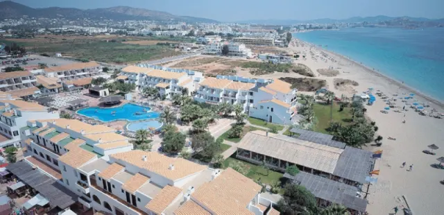 Ushuaïa Ibiza Beach Hotel - photo 2